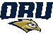 Oral Roberts logo